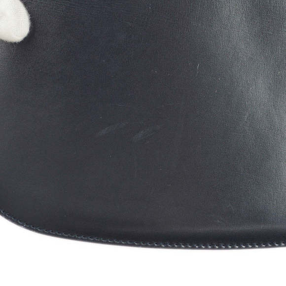 GUCCI Brown Bamboo 2way Shoulder Handbag 173024 - Picture 5 of 11